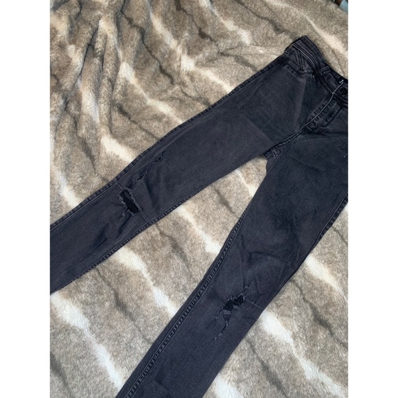 HOLLISTER JEGGINGS - Picture 2 of 3